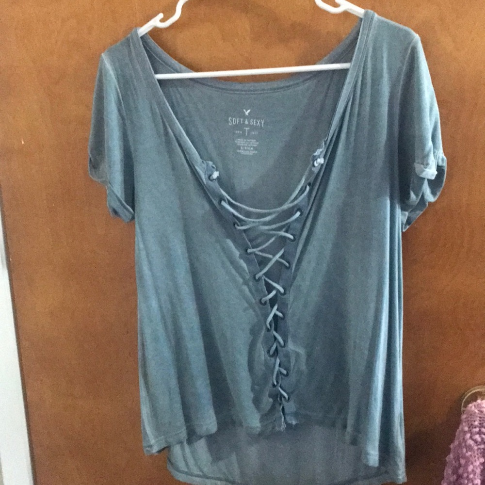 American Eagle - Soft & Sexy T-shirt